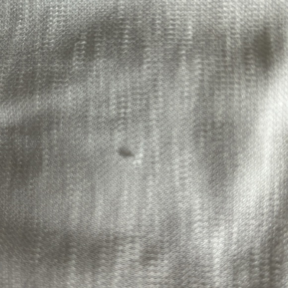 Tommy Bahama white shirt - Picture 8 of 8